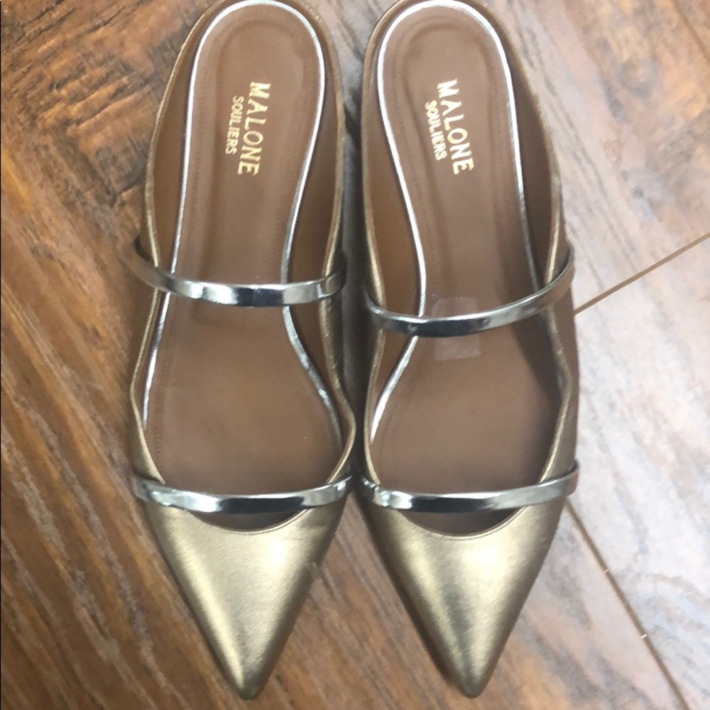 Malone Souliers Shoes